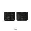  Thug Club Crocodile Card Holder 鱷魚皮卡夾