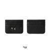 Thug Club Leather Card Holder 皮革卡夾