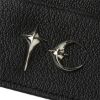 Thug Club Leather Card Holder 皮革卡夾