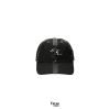  Thug Club Seam Sealed Taped Line Cap 流線貼帶 六分割帽