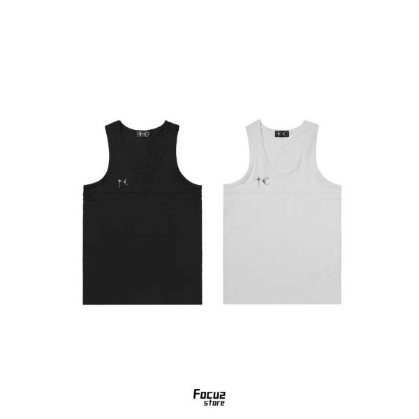  Thug Club Tank Top "White/Black" 兩色 坦克背心