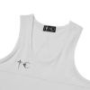  Thug Club Tank Top "White/Black" 兩色 坦克背心