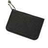  Thug Club Ball Chain Leather Card Case 荔枝皮 球狀鏈條 錢包