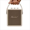 圖片 【Marshall】Stockwell III 攜帶型藍牙喇叭