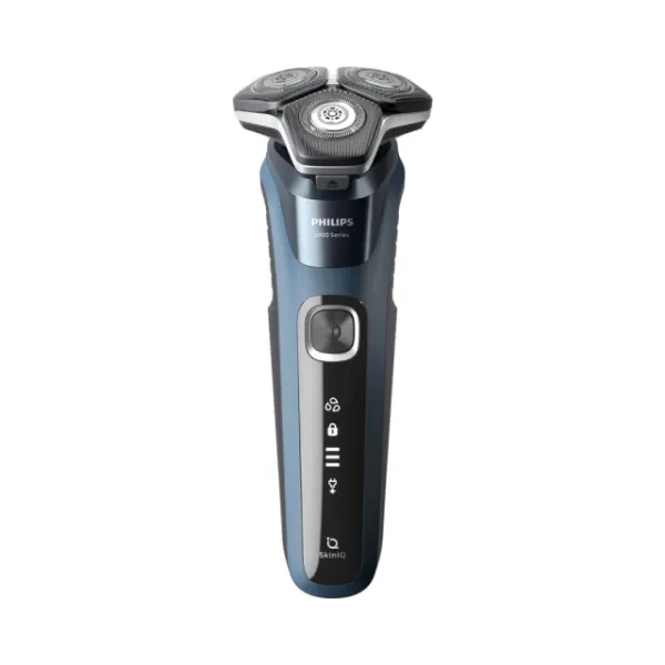 圖片 Philips 飛利浦 S5880 AI 5系列智能電鬍刀 (SkinIQ/360度貼面/感應護膚/官方直營)