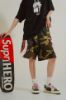  Supreme SS26 Week14 Paneled Water Short 兩色 運動短褲 海灘褲