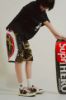 Supreme SS26 Week14 Paneled Water Short 兩色 運動短褲 海灘褲