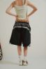  Supreme SS26 Week14 Paneled Water Short 兩色 運動短褲 海灘褲