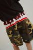 Supreme SS26 Week14 Paneled Water Short 兩色 運動短褲 海灘褲