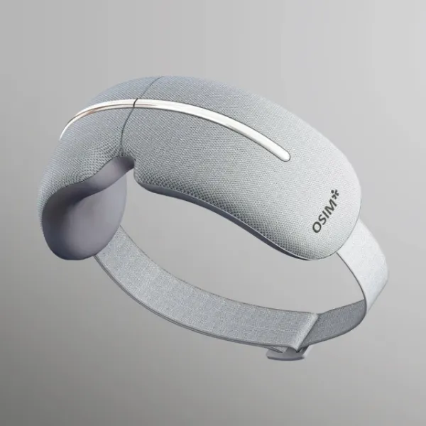 圖片 OSIM 護眼樂Air 2_OS-1251(眼部按摩/按摩眼罩/氣壓按摩/溫熱/音樂)