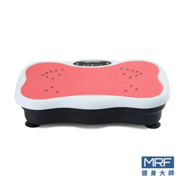 圖片 MRF 健身大師 Butterfly 水平垂直雙律動機(抖抖機/動動機)