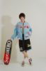  Mitchell & Ness x Supreme SS26 Week13 Teams Basketball Short 兩色 籃球褲