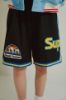  Mitchell & Ness x Supreme SS26 Week13 Teams Basketball Short 兩色 籃球褲