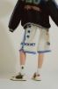  Mitchell & Ness x Supreme SS26 Week13 Teams Basketball Short 兩色 籃球褲
