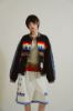 Mitchell & Ness x Supreme SS26 Week13 Teams Varsity Jacket 兩色 棒球外套