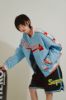 Mitchell & Ness x Supreme SS26 Week13 Teams Varsity Jacket 兩色 棒球外套