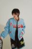 Mitchell & Ness x Supreme SS26 Week13 Teams Varsity Jacket 兩色 棒球外套