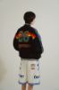 Mitchell & Ness x Supreme SS26 Week13 Teams Varsity Jacket 兩色 棒球外套