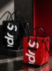  Supreme SS26 Week14 Hulken Rolling Tote Bag 防水 滾輪托特袋 兩色
