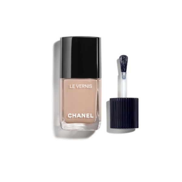 圖片 CHANEL 香奈兒彩妝 時尚釉光指甲油 13ml #443原生 GARCONNE - 2026春季限量彩妝