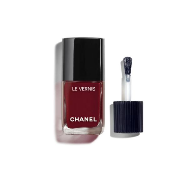 圖片 CHANEL 香奈兒彩妝 時尚釉光指甲油 13ml #431必要 INCONTOURNABLE - 2027夏季限量彩妝