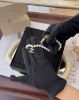 圖片 【CHANEL】21C 滿鑽雙C珍珠項鍊 47cm