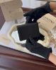 圖片 【VALENTINO】VLOGO 內拉鍊對開短夾 黑色