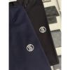 圖片 Burberry 經典 刺繡tb 小logo 設計 黃仁勳同款 短袖T恤素t