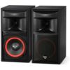 圖片 CERWIN-VEGA XLS-6 單 6.5 吋二音路書架型喇叭｜家用音響／家庭劇院／兩聲道升級