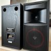 圖片 CERWIN-VEGA XLS-6 單 6.5 吋二音路書架型喇叭｜家用音響／家庭劇院／兩聲道升級