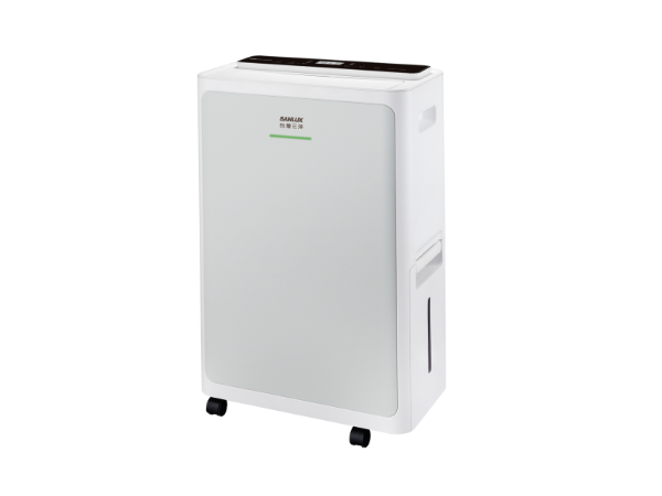 圖片 台灣三洋 除濕機變頻WiFi除濕機 SDH-V160N  除濕能力：16公升/日
