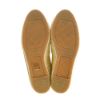 圖片 Chanel 展示品 Espadrilles 大雙C logo平底草編鞋#39(米色)