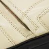圖片 Fendi 展示品 Fendigraphy 綁帶皮革中靴#35(米灰)