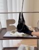 圖片 【VIVIENNE WESTWOOD】PAMELA小方包 黑色