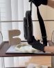 圖片 【LV】AVENUE SLINGBAG PM 腰包 黑色老花 M47137