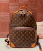 圖片 LV26 秋冬 M25979 Discovery Cargo 後背包