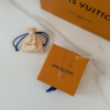 圖片 Louis Vuitton LV lconic 滿鑽項鍊
