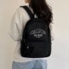 圖片 Calvin Klein Ck美式字母款雙肩包 後背包