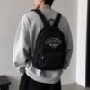 圖片 Calvin Klein Ck美式字母款雙肩包 後背包