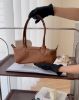 圖片 【LONGCHAMP】LE PLIAGE XTRA 法棍包 腰果色