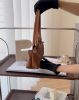 圖片 【LONGCHAMP】LE PLIAGE XTRA 法棍包 腰果色