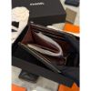 圖片 Chanel 香奈兒 黑淡金配色 超缺貨 爆款 經典L型 錢包 短夾 皮夾