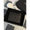 圖片 Chanel 香奈兒 黑淡金配色 超缺貨 爆款 經典L型 錢包 短夾 皮夾