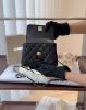 圖片 【CHANEL】COCO HANDLE NANO 黑金
