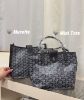 圖片 【現貨】Goyard mini 托特灰色-附包夾