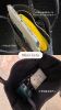 圖片 【現貨】Goyard mini 托特灰色-附包夾