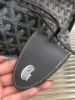 圖片 【現貨】Goyard mini 托特灰色-附包夾