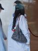 圖片 【現貨】Goyard Hobo 現貨黑棕 🖤