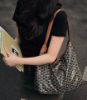 圖片 【現貨】Goyard Hobo 現貨黑棕 🖤