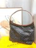 圖片 【現貨】Goyard Hobo 現貨黑棕 🖤